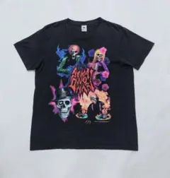 SEKAI NO OWARI 炎と森のカーニバル Tシャツ ブラックS 即購入⭕️ SEKAI NO OWARI 炎と森のカーニバル TシャツブラックS⚠️最終値下げ