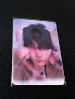 straykids スキズ　アイエン　DOIT　IT.ver封入　レンチキュラー