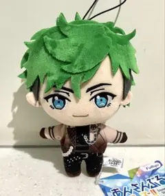 あんスタ メロアス MELLOW DEAR US ぬいぐるみ 小鹿ジュイス