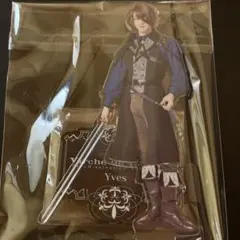 終遠のヴィルシュ 終ヴィル アクスタ イヴ 再販 オトスト - メルカリ