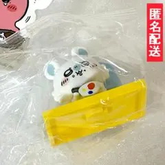 【松屋×ちいかわ コラボキャンペーン 第2弾 オリジナルフィギュア他】モモンガ