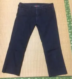 ユニクロデニム