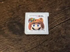 スーパーマリオ 3Dランド ニンテンドー3DS