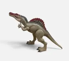 マテル ジュラシックワールド スピノサウルス 恐竜 フィギュアのサムネイル
