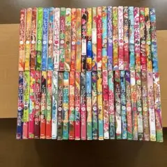 ちはやふる 50巻全巻セット 末次由紀