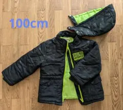 【期間限定値下】星柄ジャンパー 100cm