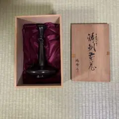 高岡銅器 ふきに文鳥 レトロ アンティーク - メルカリ