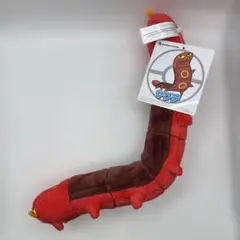ポケセンヤクデ　ぬいぐるみ