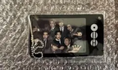 BTS ARIRANG トレカ & フォルダー