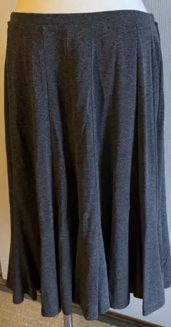大きいサイズ ロングスカート