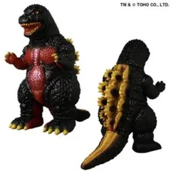 GVW ゴジラ(1994)『ゴジラ VS スペースゴジラ』(2期) 未開封のサムネイル