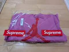 2026年最新】supreme ジップパーカー ピンクの人気アイテム - メルカリ