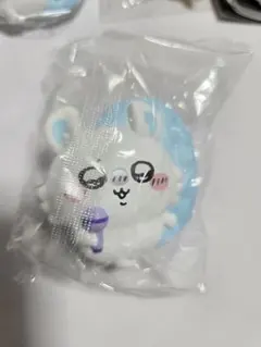 ちいかわ モモンガ ライトクリップ
