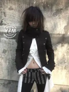 Imdelusion ナポレオンジャケット ジャケット archive - メルカリ