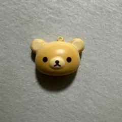 コリラックマ スクイーズ キーホルダー