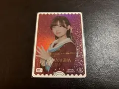 ブ*ー様 ラブカ PE+ 安養寺姫芽 来栖りん サイン - メルカリ