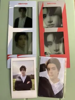 ENHYPEN ジェイク