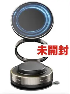 トラックスマホホルダー