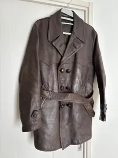 レザーコート レザージャケット