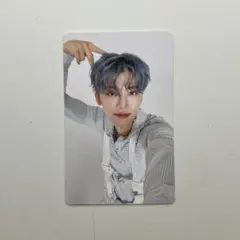 NCT DREAM ドリショ4 ラントレ ジェミン