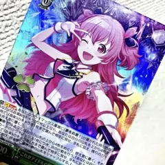 【大特価】　桃井愛莉　キラキラカード　MOREMOREJUMP