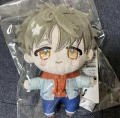 ブレマイ ブレイクマイケース ぬいぐるみ SPINNIES すぴにーず 樋宮明星