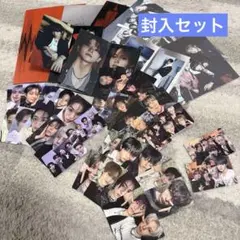 treasure LOVEPULSE 封入のみ コンプリートセット