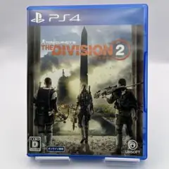 Tom Clancy's The Division 2 PS4