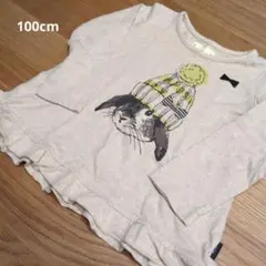 GITA　長袖シャツ
