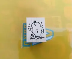 mamama はんこ スタンプ