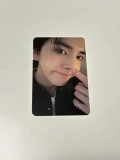 2025年最新】theBOYZ ヨンフン トレカの人気アイテム - メルカリ