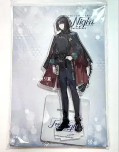 FGO フェス 太公望 アクリルスタンド アクリルキーホルダー タペストリー FGO フェス 太公望 アクリルスタンド アクリルキーホルダー