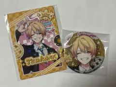 プロセカ メロパレ 缶バッジ トレカ レア 天馬司