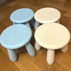 IKEA イケア MASTERBY メステルビー ステップスツール 廃盤 踏み台