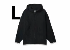 Supreme GOODENOUGH Zip Up Hooded Sweater
