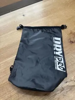 DRYPRO 防水バッグ ドライバッグ ブラックのサムネイル