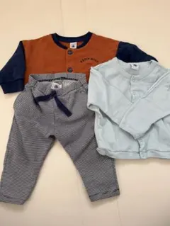 PETIT BOAT プチバトー　まとめ売り12m-24m