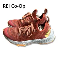 REI Co-Op Swiftland MT トレイルランニングシューズ