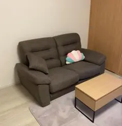 2人掛けソファ 2人掛け・3人掛け