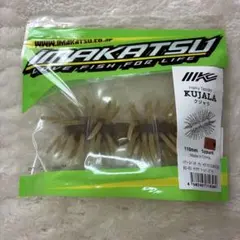 2025年最新】イマカツ クジャラの人気アイテム - メルカリ