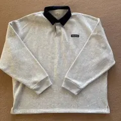 HOLLISTER オーバーサイズ トレーナー XL グレー