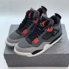 K*s様 Nike Air Jordan 4 Retro 
