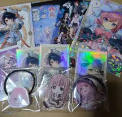 クロケスタ セット 六華 他