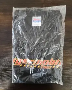 ハイロウズ☆タイガーモービル☆ツアーTシャツ缶☆ブルーハーツ