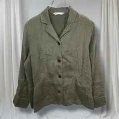 レナウン テーラードジャケット