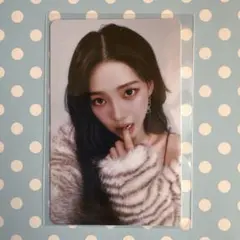 2026年最新】aespa synk トレカ カリナの人気アイテム - メルカリ