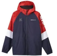 近年モデル【DESCENTEデサント/MOVESPORT】 メンズジャケット秋冬