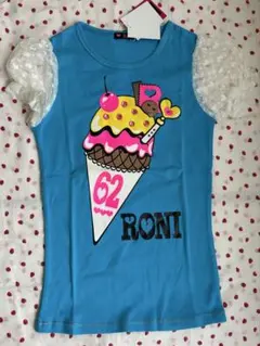 ロニィ Tシャツのサムネイル