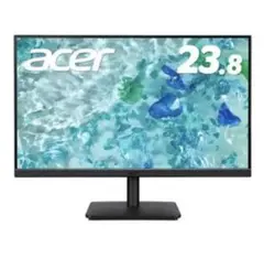 美品 Acer 23.8インチ 液晶モニター SA240YAbmi Amazon.co.jp: Acer ゲーミングモニター ディスプレイ Nitro 23.8