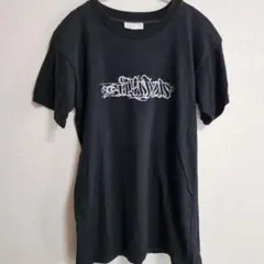 va9】ADAM ET ROPE' × agnès b. プリントTシャツ L - メルカリ